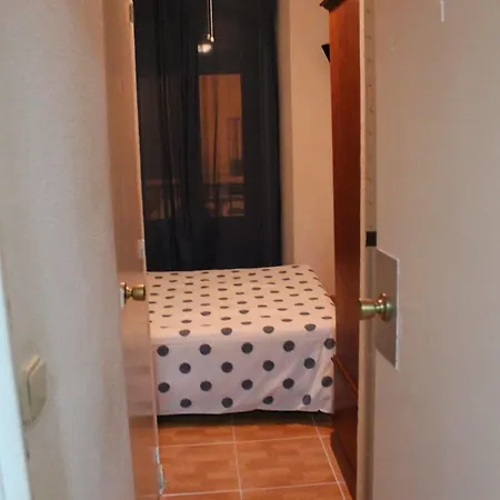 Pensjonat Perales 5*