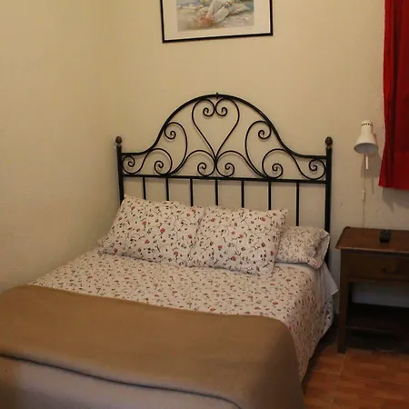Perales 5*