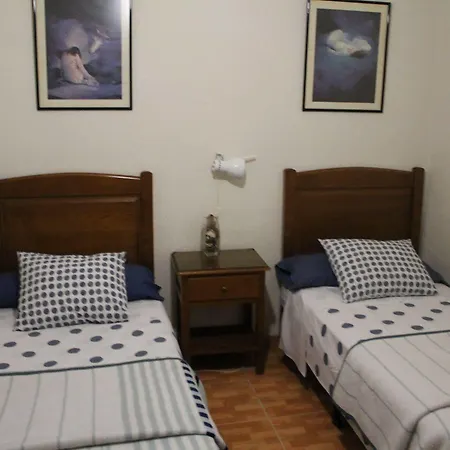 Perales Pensjonat 5*