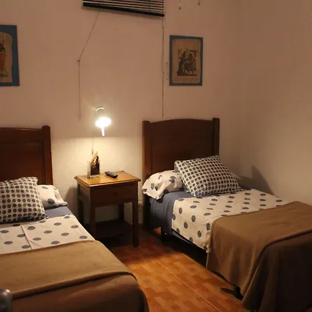 Perales 5* Madryt