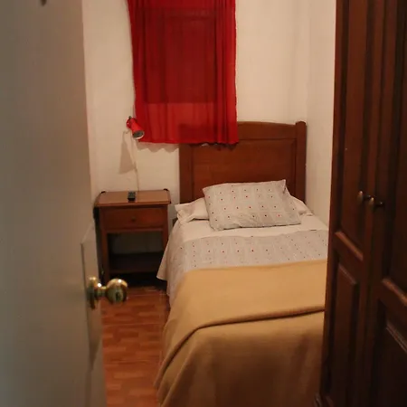 Pensjonat Perales