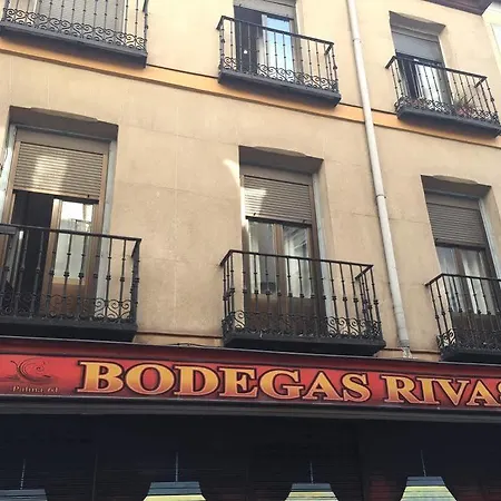 Perales Pensjonat
