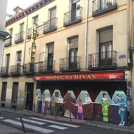 Perales Pensjonat 5*