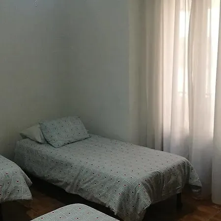 Pensjonat Perales