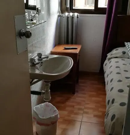 Perales Pensjonat 5*