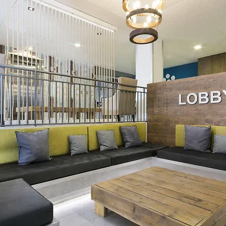 Aparthotel Airport Suites, Affiliated By Melia Madrid