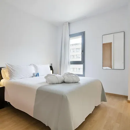 Airport Suites, Affiliated By Melia Madrid
