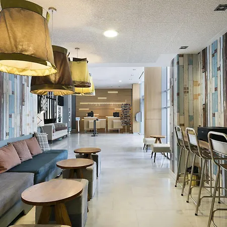 Airport Suites, Affiliated By Melia