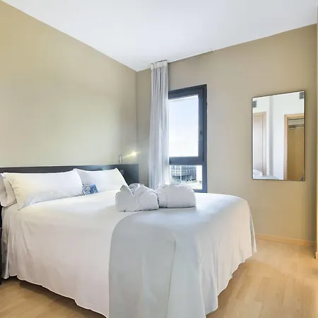 Airport Suites, Affiliated By Melia Aparthotel 2*