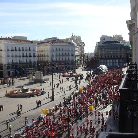 Riesco Madrid