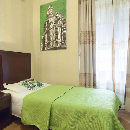 La Casa Del Madrileno