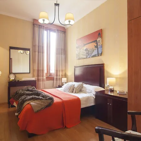 La Casa Del Madrile\u00f1o Hotel