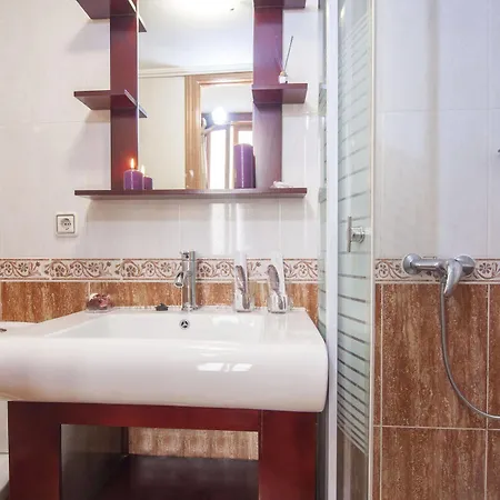 La Casa Del Madrileno Hotel