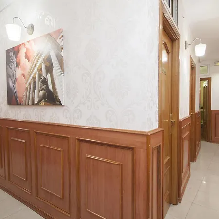 La Casa Del Madrileno