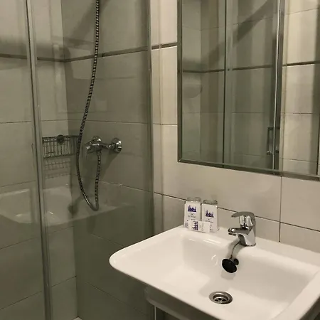 Guest house El Pilar Madrid