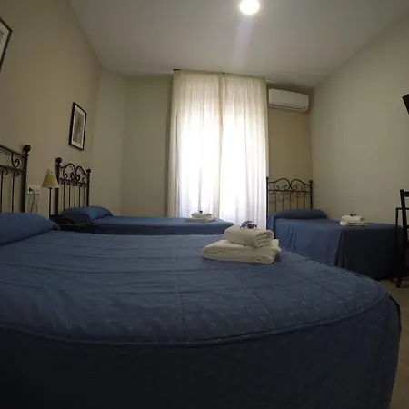El Pilar Guest house