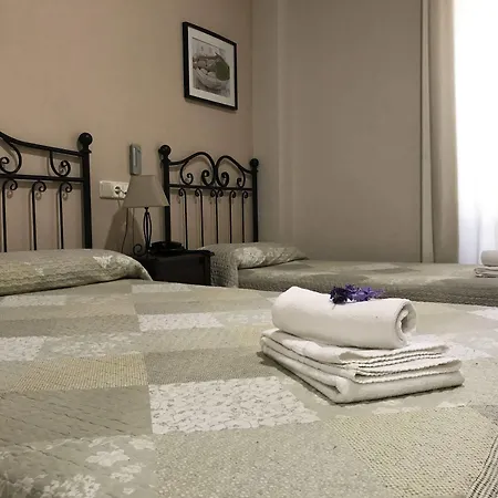 El Pilar Guest house