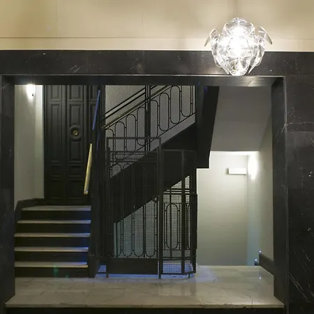 Radisson Blu Hotel, Prado 4* Madrid