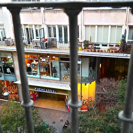 Apartment Fuencarral *