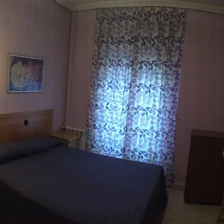 Apartment Cruz Sol Madrid