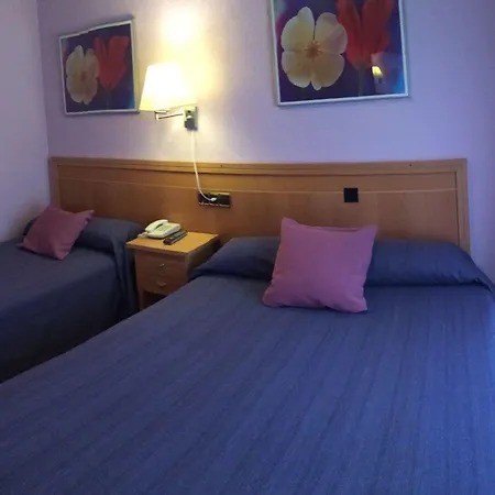 Cruz Sol Apartment *