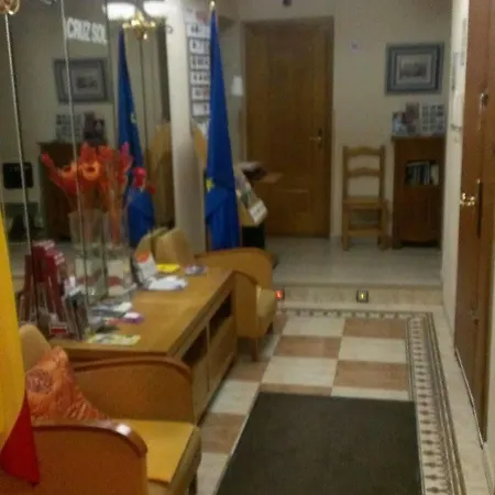 Apartment Cruz Sol