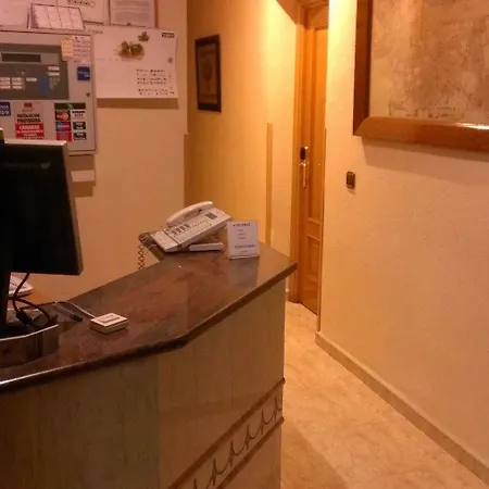 Apartment Cruz Sol