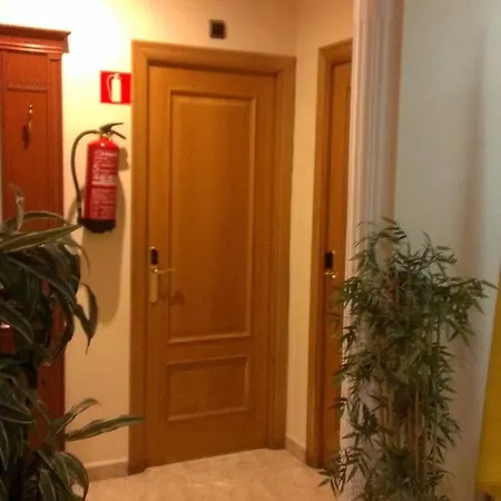 Cruz Sol Apartment Madrid