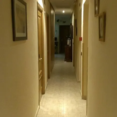 Cruz Sol Apartment *