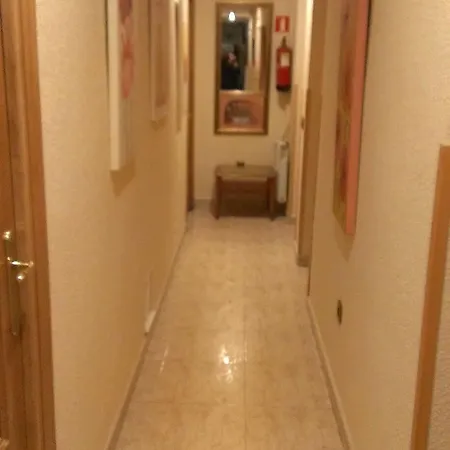 Cruz Sol Apartment