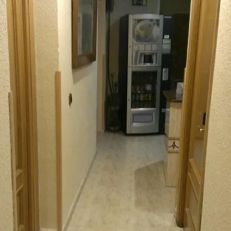 Cruz Sol Apartment *