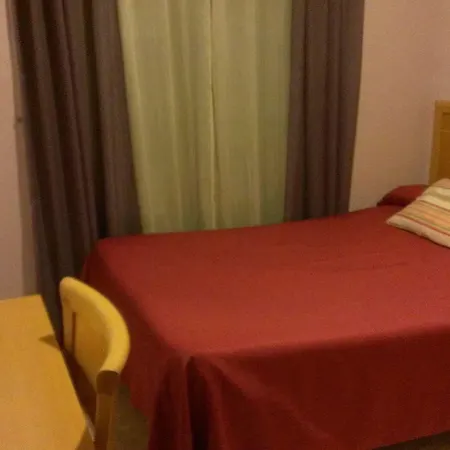 Cruz Sol Apartment *