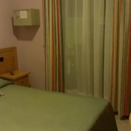Cruz Sol Apartment *