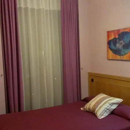 Cruz Sol Apartment