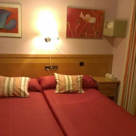 Cruz Sol Apartment