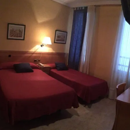 Cruz Sol Apartment Madrid