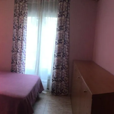 Apartment Cruz Sol *