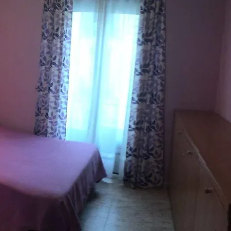 Cruz Sol Apartment *