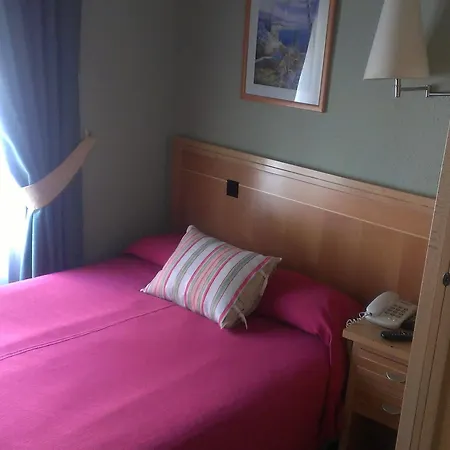 Apartment Cruz Sol Madrid