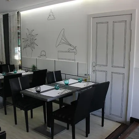 Hotel Feria De