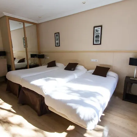 Feria De Hotel Madrid
