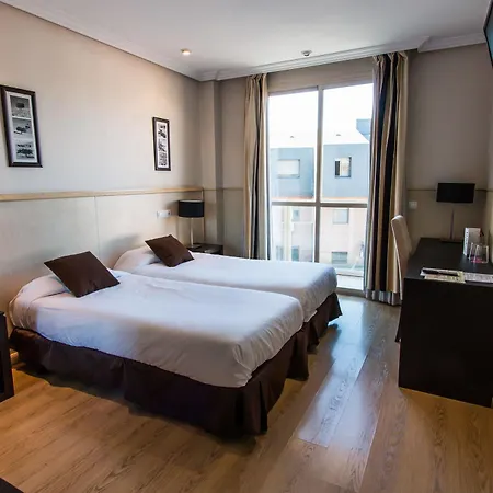 Feria De Hotel Madrid