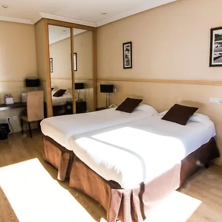 Feria De Hotel Madrid