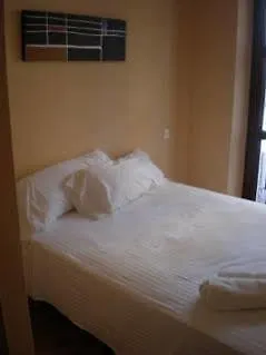 Apartment Tirso De Molina