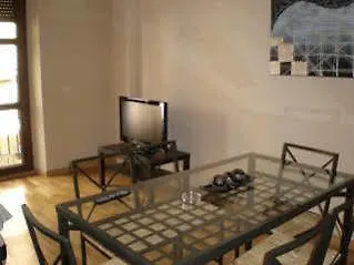Apartment Tirso De Molina *