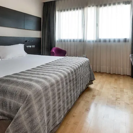 Nh Tablas Madri