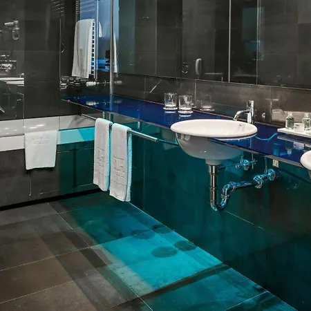 Hotel Nh Tablas 4*