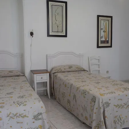 Hostal Madrid Madrid