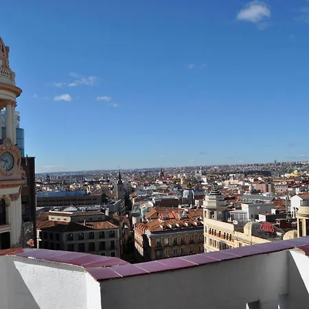 Stella Madrid