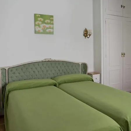 Pensión Hostal Madrid 3*